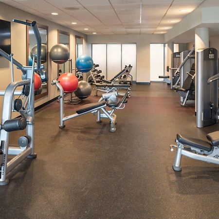 Miami Airport Marriott Hotell Eksteriør bilde